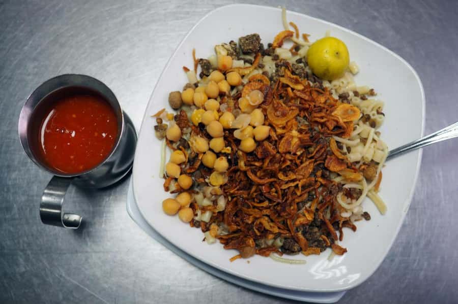 Cairo Food Tour - Key things I’d pay attention to before you book