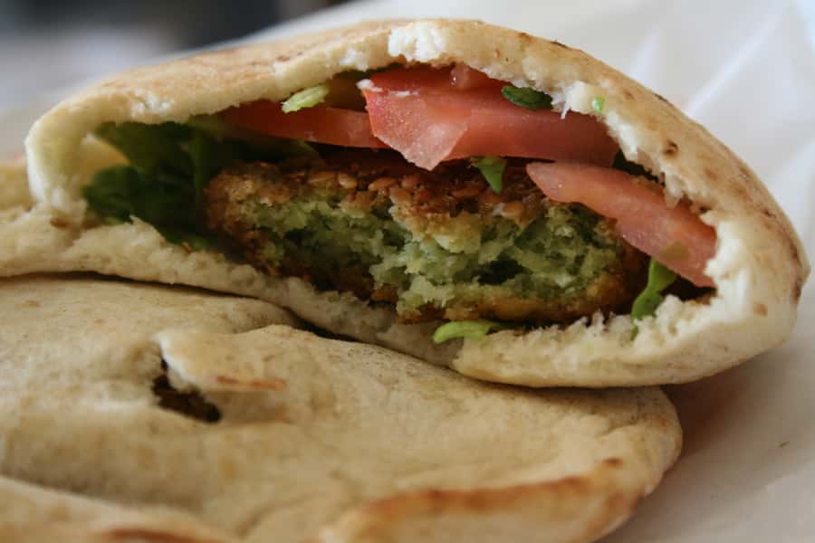 Cairo Food Tour - A 5-hour Cairo food route with pickup that keeps the day sane