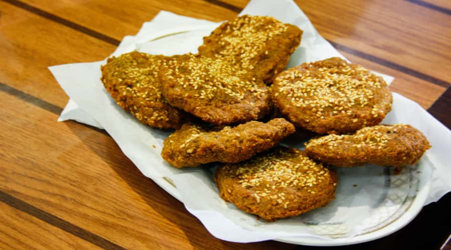 Cairo Food Tour - Stop-by-stop eating: what you can realistically expect to taste