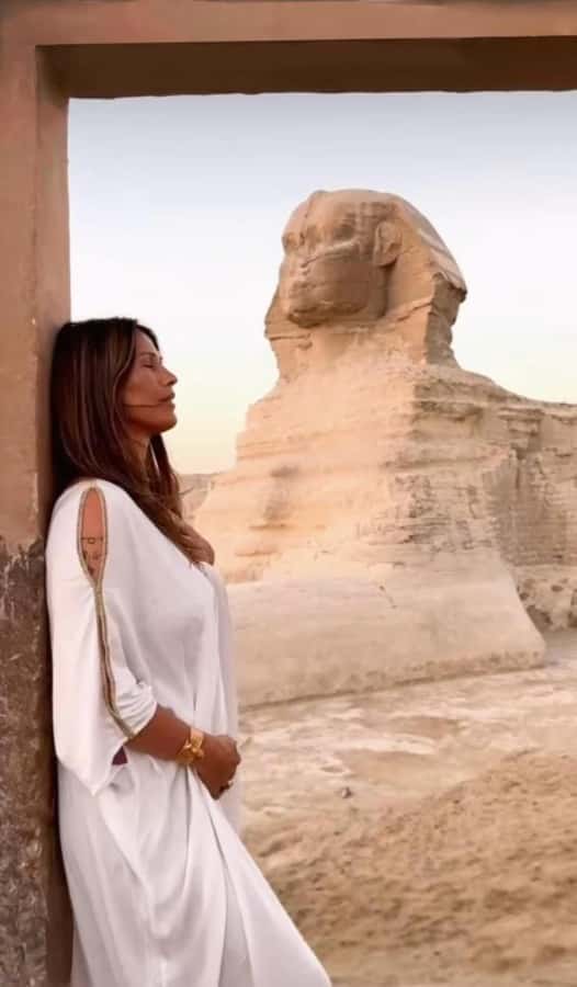 Cairo: Giza Pyramids, Memphis, and Sakkara Day Trip - Key highlights at a glance
