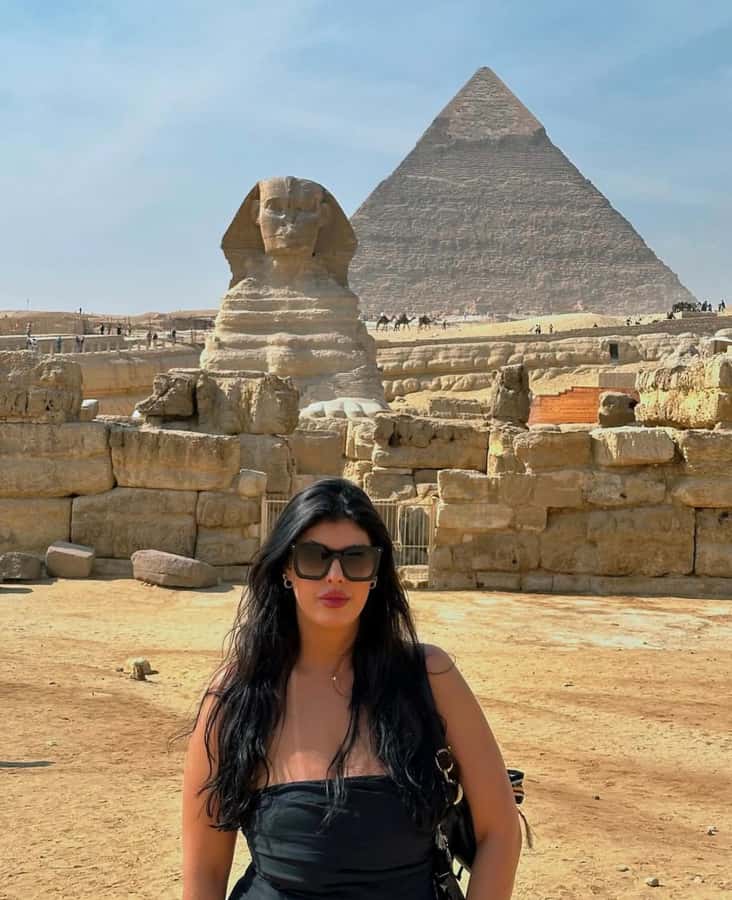 Cairo: Giza Pyramids, Memphis, and Sakkara Day Trip - Sakkara: Djoser’s Step Pyramid and the evolution of building