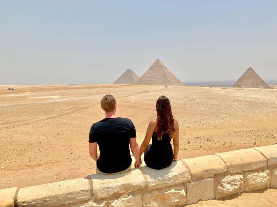 Cairo: Giza Pyramids, Memphis, Saqqara Private Tour & Lunch - Should you book this private Giza, Memphis, and Saqqara day?