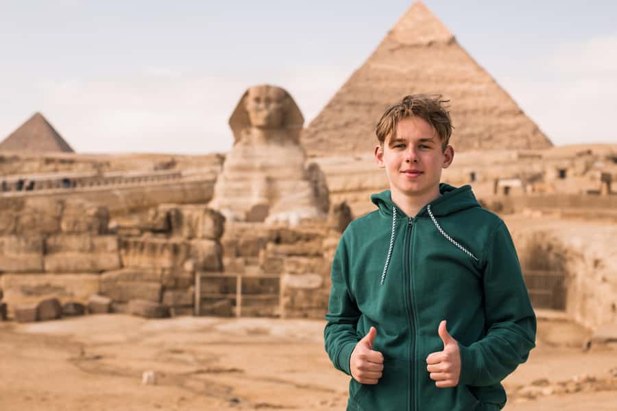 Cairo: Giza Pyramids & Sphinx Tour with Camel Ride & Entry - Should you book this Giza pyramids and Sphinx tour?