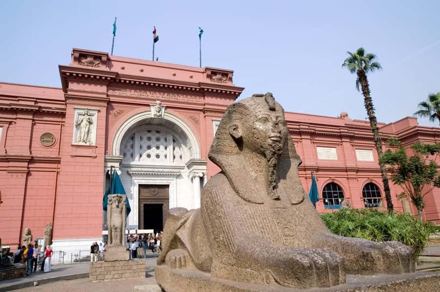Cairo/Giza: Saladin Citadel, Egyptian Museum, & Bazaar Tour - One Private Day That Actually Covers the Big Stuff