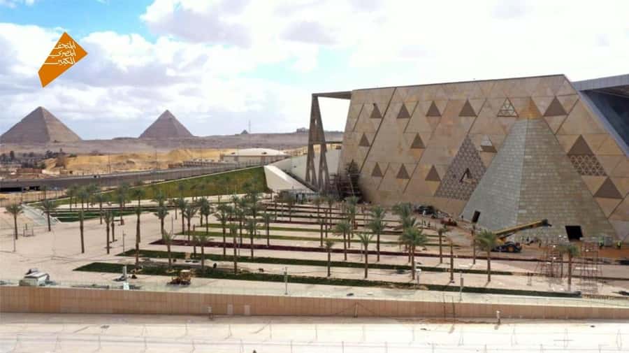 Cairo: Grand Egyptian Museum, Giza Pyramids and Sphinx Tour - The guide makes or breaks it: what the best names bring to the day