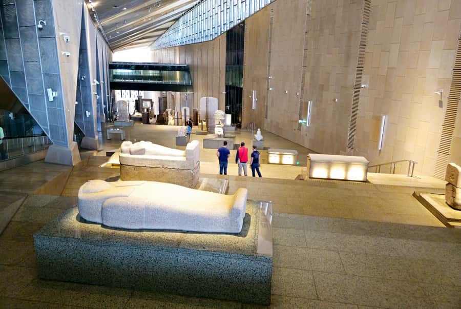 Cairo: Grand Egyptian Museum, Pyramids, Sphinx Tour & Lunch - Price and Value: Is $89 a Good Deal?