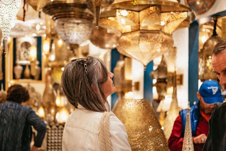 Cairo: Half Day Shopping tour - Key things that make this tour worth your time