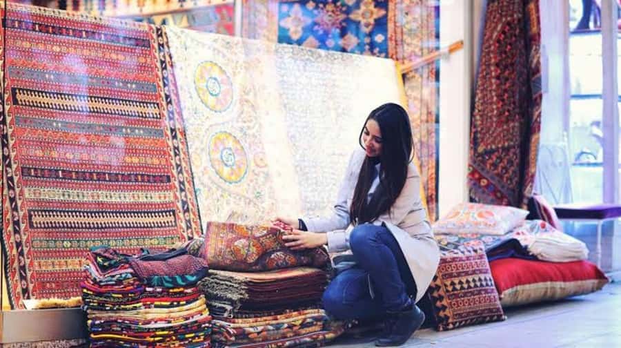 Cairo: Half Day Shopping tour - Price and logistics: where the $30 value actually comes from