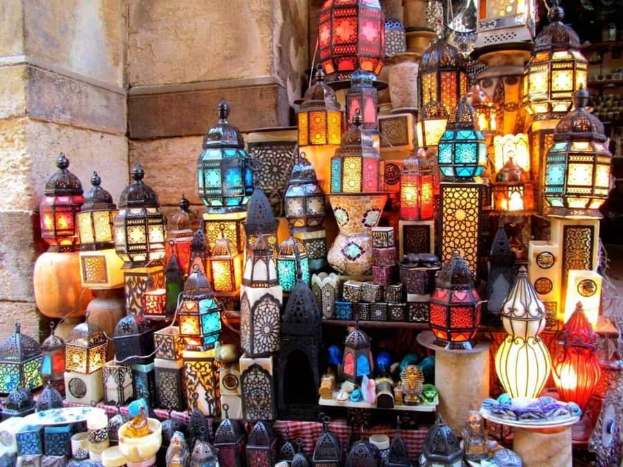 Cairo: Local Markets & Khan el Khalili Private Shopping Tour - Key highlights you’ll notice fast