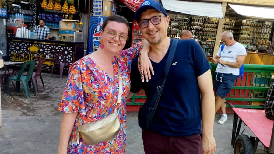 Cairo: Local Markets & Khan el Khalili Private Shopping Tour - Bartering Tips That Keep You Confident in Cairo Markets