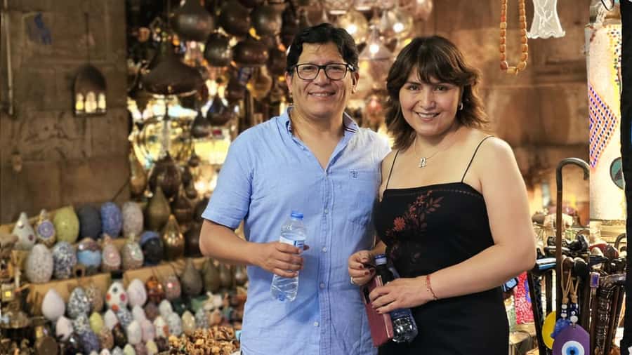 Cairo: Local Markets & Khan el Khalili Private Shopping Tour - Price and Logistics: Is $24 Good Value?