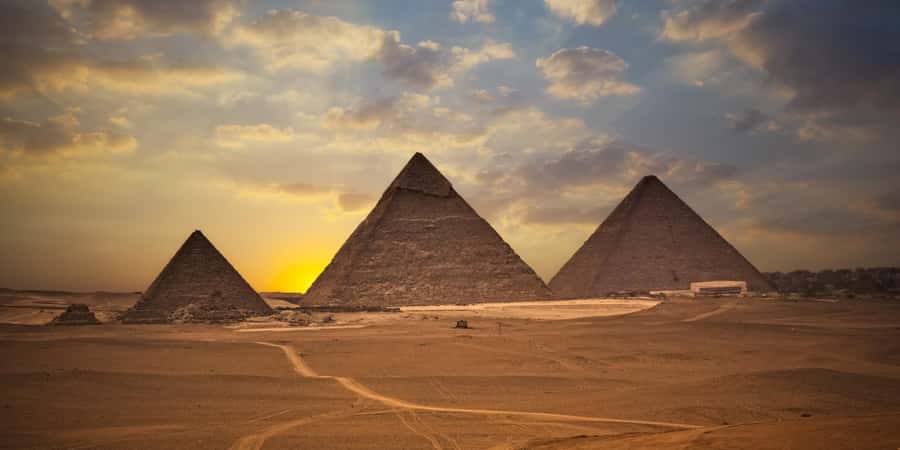 Cairo: Memphis, Sakkara and Dahshur Pyramids Day Tour - Key highlights worth your attention