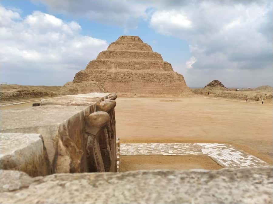 Cairo: Memphis, Sakkara and Dahshur Pyramids Day Tour - Who this tour fits best