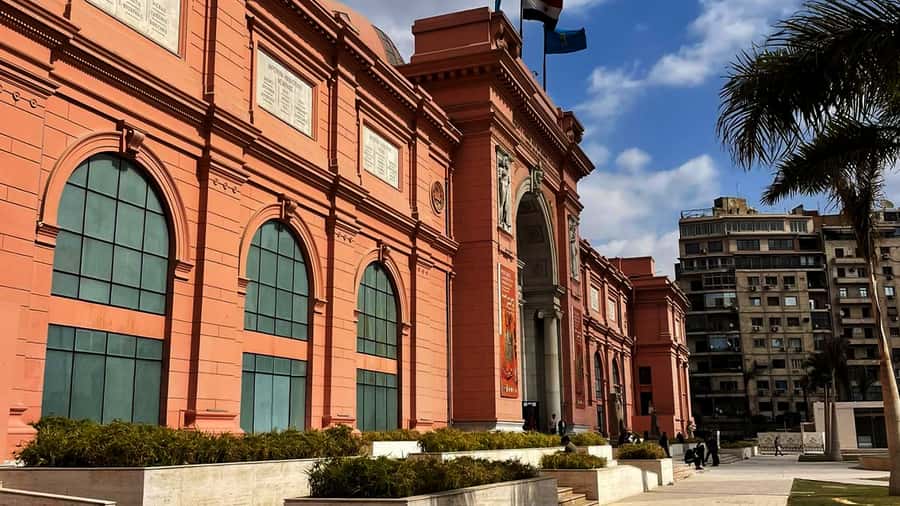 Cairo: National Museum, Egyptian Museum, and Citadel Tour - Key things I’d bet on