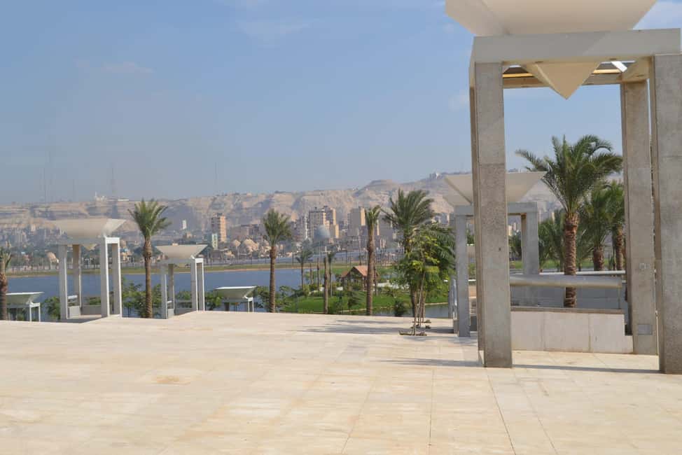 Cairo: National Museum, Egyptian Museum, and Citadel Tour - Price and Value: Is $128 Worth It for an 8-Hour Cairo Hit?