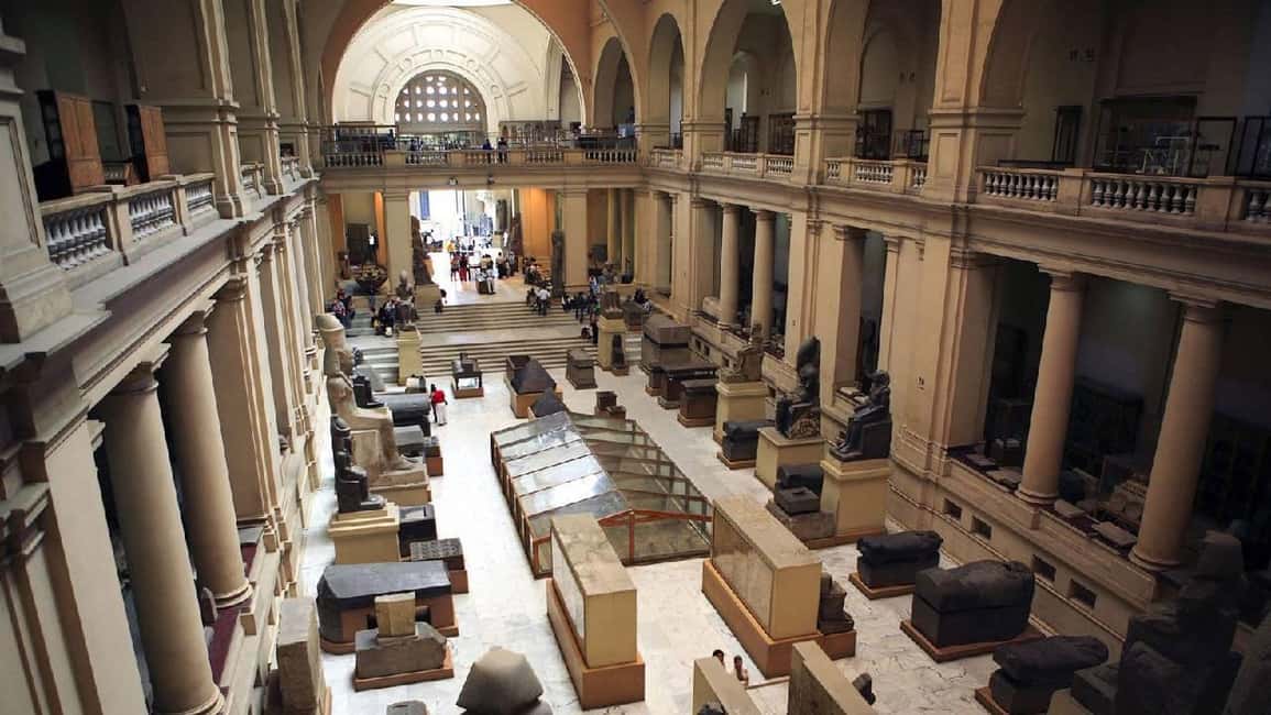 Cairo: National Museum, Egyptian Museum, and Citadel Tour - Who This Tour Fits Best (and Who Should Skip It)