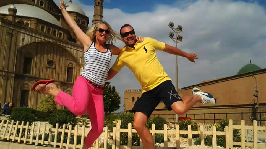 Cairo: National Museum, Egyptian Museum, and Citadel Tour - National Museum of Egyptian Civilization: 50,000 Artifacts, But With a Story