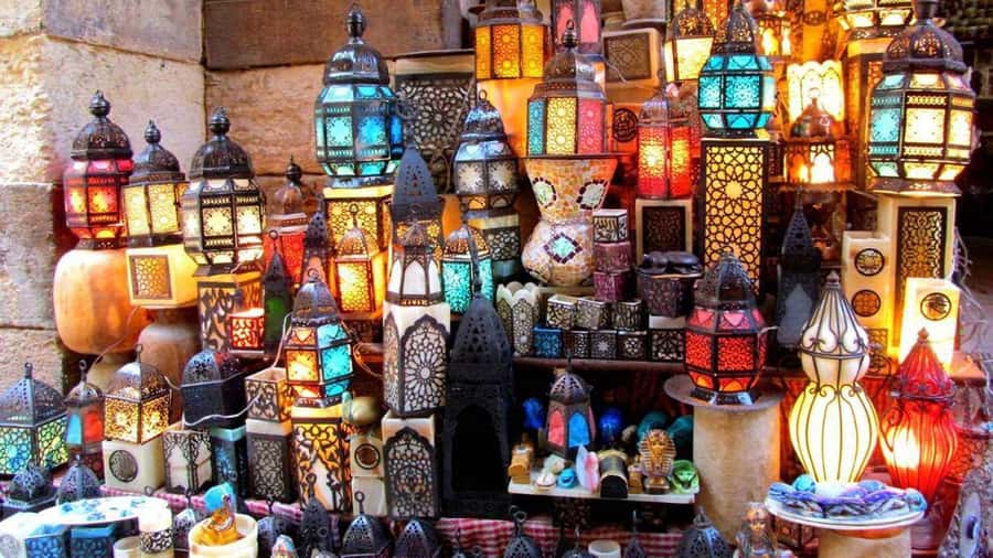 Cairo: National Museum, Saladin Citadel & Khan El Khalili. - How the 6-Hour Cairo Route Gets You Museum to Bazaar Fast