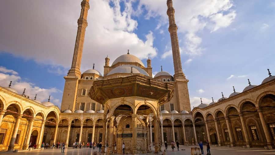 Cairo: National Museum, Saladin Citadel & Khan El Khalili. - Khan el-Khalili Bazaar: Souvenirs, Textures, and Cairo’s Shopping Energy