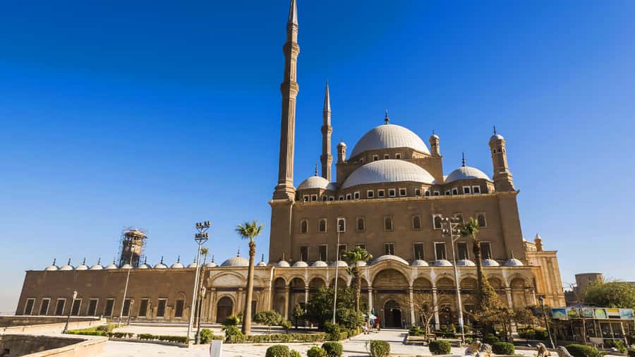 Cairo: National Museum, Saladin Citadel & Khan El Khalili. - Price and Value: Is $105 Worth a Museum, Citadel, Lunch, and Transfers?