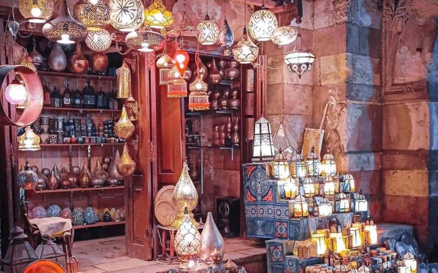 Cairo: National Museum, Saladin Citadel & Khan El Khalili. - Who This Tour Suits Best (and Who Should Skip It)