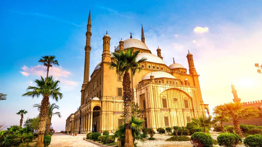 Cairo: National Museum, Saladin Citadel & Khan El Khalili. - Practical Tips to Make the Day Comfortable
