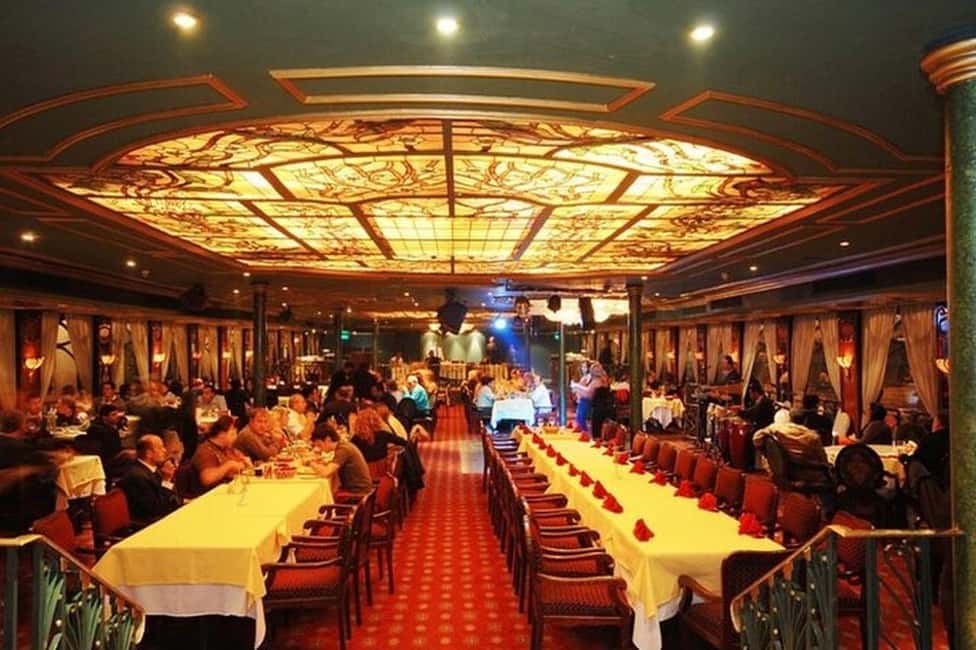 Cairo: Nile Dinner Cruise with Belly Dancer Show and Music - The 2-Hour Nile Experience: What You’re Really Signing Up For