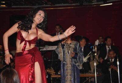 Cairo: Nile Dinner Cruise with Belly Dancer Show with Pickup - The ride portion: cruising time and the “when does it start” feeling