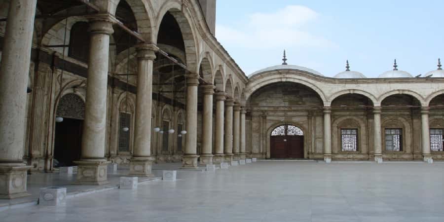 Cairo: Old Cairo Guided Tour by Car with Lunch and Pickup - Should you book this Old Cairo guided tour by car?