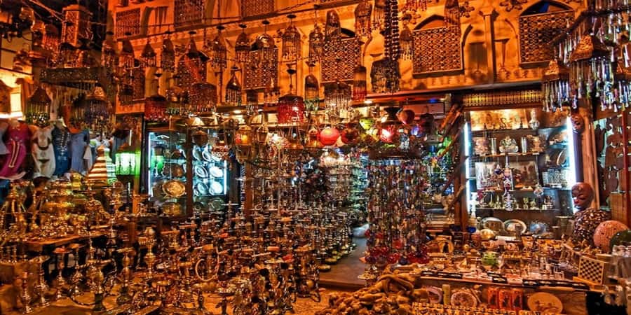 Cairo: Old Cairo Guided Tour by Car with Lunch and Pickup - Is $60 good value for this Old Cairo day?