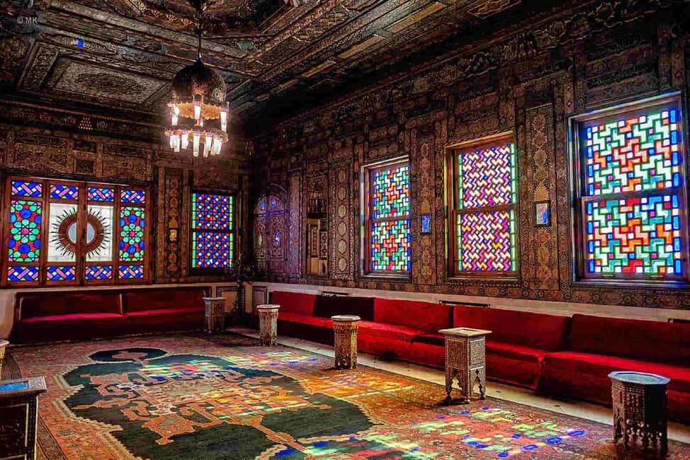 Cairo: Prince Mohamed Ali Palace Manial QR Tickets - Key takeaways before you book