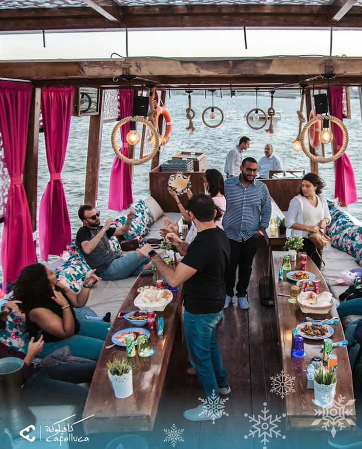 Cairo: Private Felucca Ride, All You Can Drink only - Who should book this private felucca ride on the Nile