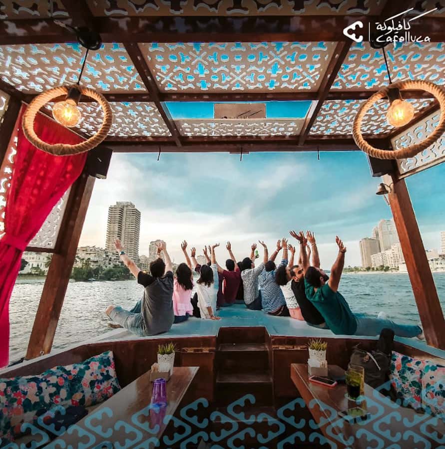 Cairo: Private Felucca Ride, All You Can Drink only - Should you book this private Cairo felucca night ride?