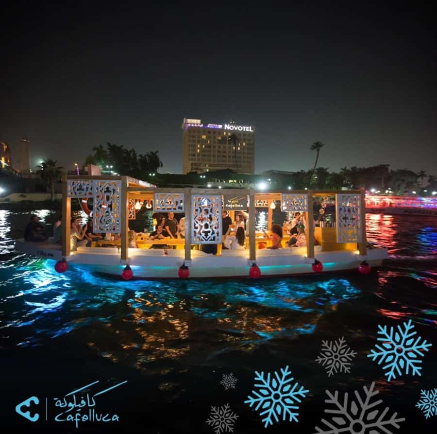 Cairo: Private Felucca Ride with Dinner and Drinks - Price and value: why $46 can make sense for Cairo