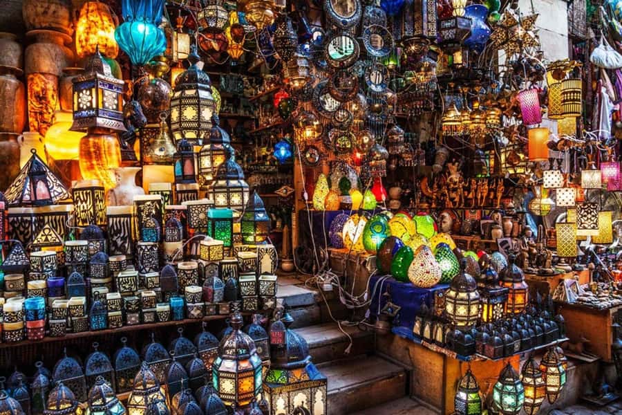 Cairo: Private Half-Day Local Market and Souq Tour - Key things I’d watch for
