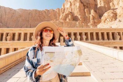 Cairo: Private Luxor Day Tour with Entrance fees by Flights - Door-to-Door Transfers and the Early Morning Reality