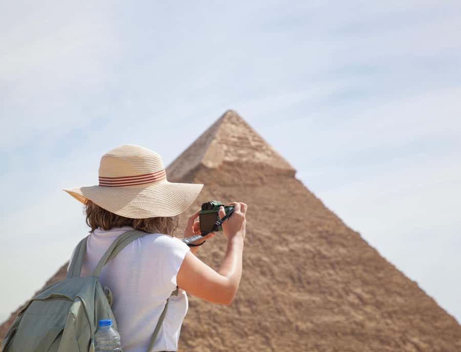 Cairo: Private Tour to Giza Pyramids with Camel Ride & Lunch - What to look for when you book (so your day matches your style)