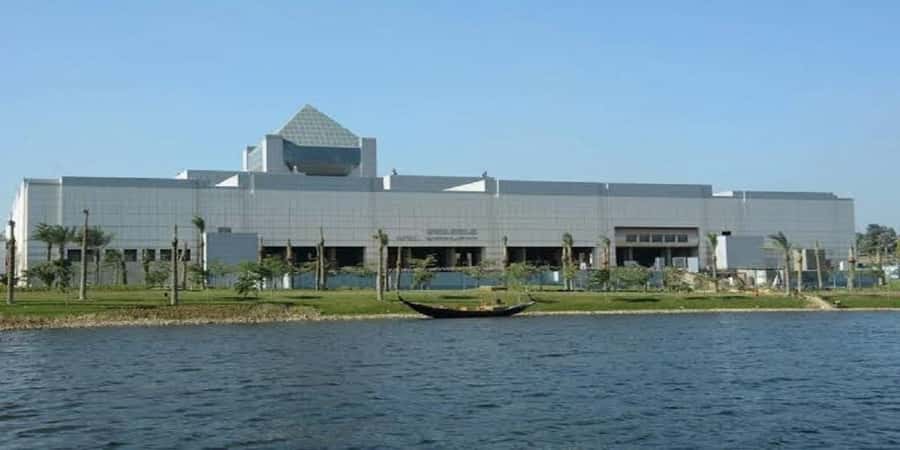 Cairo: Private Tour to Museum of Egyptian Civilization - The National Museum of Egyptian Civilization in Fustat: Why This Stop Works