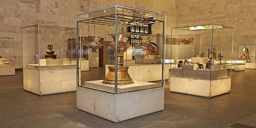 Cairo: Private Tour to Museum of Egyptian Civilization - The 3-Hour Flow: Pickup, Museum Time, and a Calm Return to Cairo