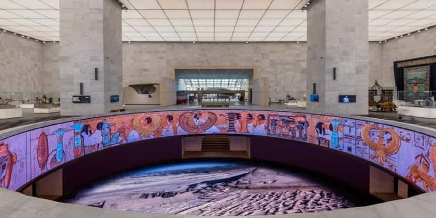 Cairo: Private Tour to Museum of Egyptian Civilization - Who This Tour Is For (and Who Should Rethink It)