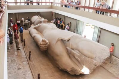 Cairo: Pyramids, Sakkara & Memphis Tour with Lunch - Giza: pyramids, Sphinx, and the Valley Temple that explains the whole setup