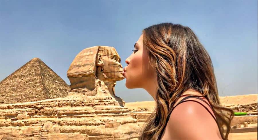 Cairo: Pyramids, Sphinx, and Camel Ride, with ATV Option - Optional Grand Egyptian Museum Time (Depending on Your Pick)
