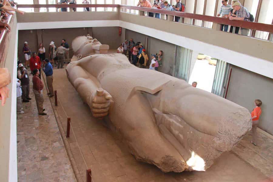 Cairo: Sakkara, Memphis & Dahshur Pyramids Trip - Private Trip Value: Why This Route Beats a Giza-Only Day