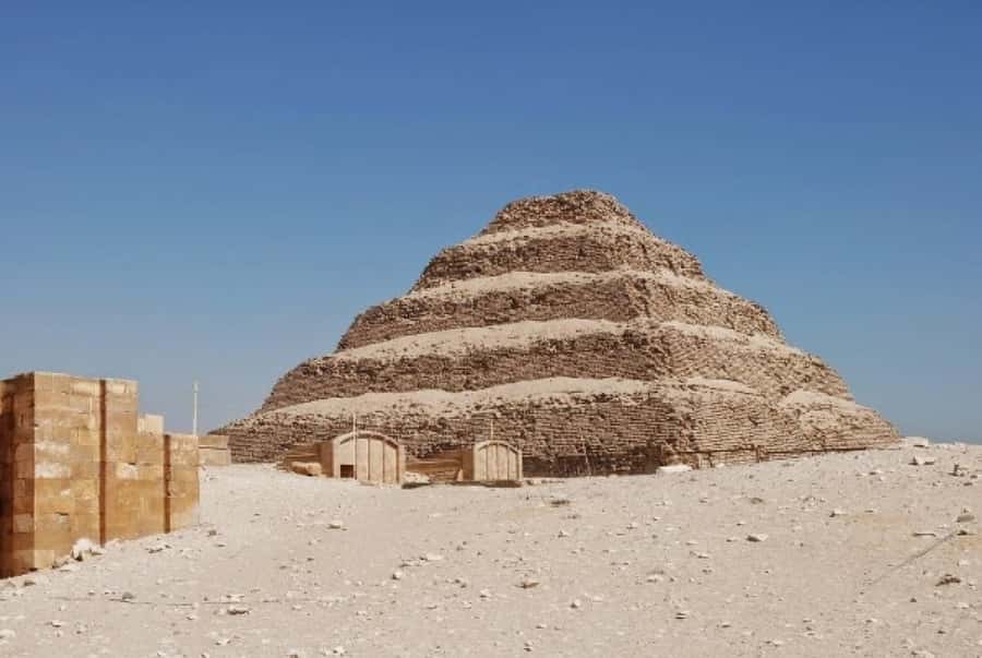 Cairo: Sakkara, Memphis & Dahshur Pyramids Trip - What to Bring (So You Enjoy Dahshur Without Regrets)
