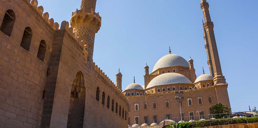Cairo: Salah El Din Citadel and Old Cairo Bazar Guided Tour - Salah El Din Citadel: The Best Starting Point for Cairo’s Story