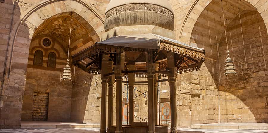 Cairo: Salah El Din Citadel and Old Cairo Bazar Guided Tour - Who This Tour Suits Best