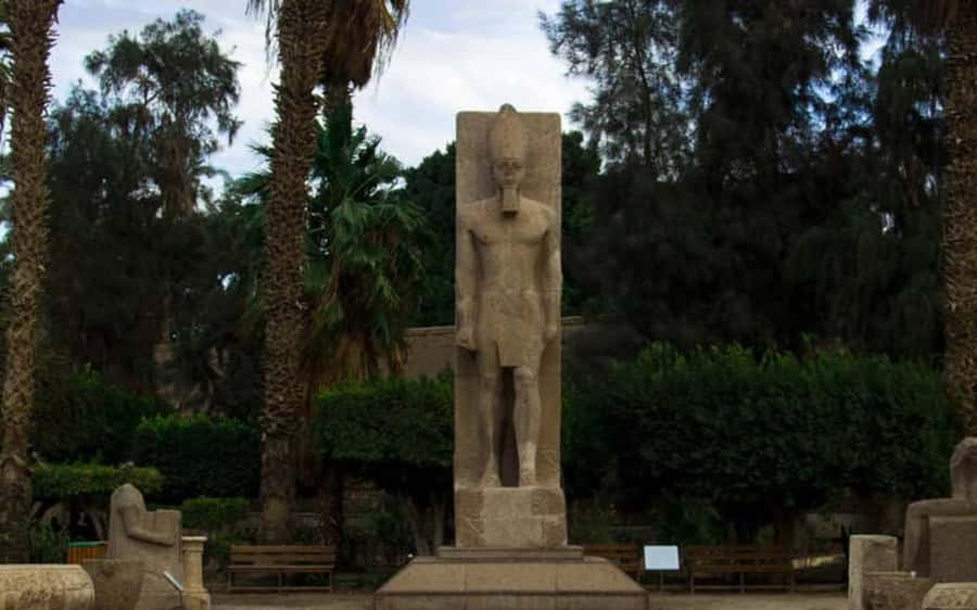 Cairo: Saqqara, Memphis, and Dahshur Day Trip with Lunch - Who this day trip is best for (and who should pick something else)