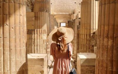 Cairo: Saqqara, Memphis, and Dahshur Day Trip with Lunch - Morning pickup and private transport (the part that makes or breaks the day)