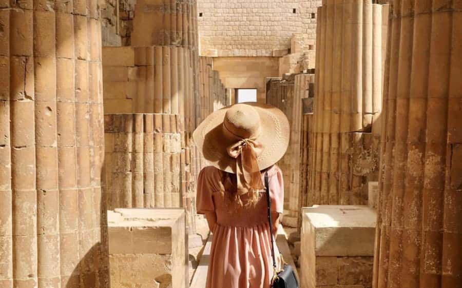 Cairo: Saqqara, Memphis, and Dahshur Day Trip with Lunch - Morning pickup and private transport (the part that makes or breaks the day)