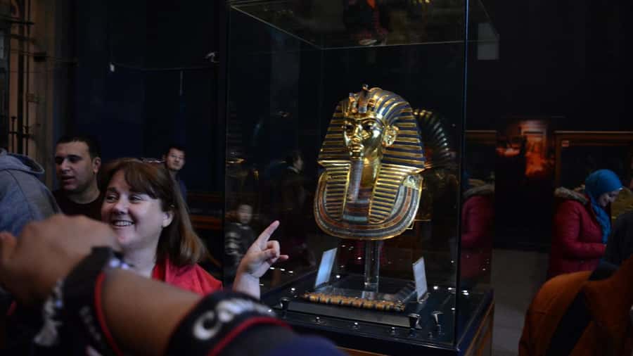 Cairo: The Grand Egyptian Museum Private Guided Tour - Who this tour suits best (and who should rethink it)